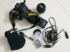 Nikon D5000, Lens & Accessories